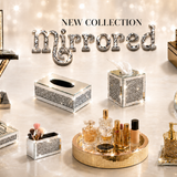 BST Starlight Mirrored – Nghệ Thuật Phản Chiếu Ánh Sáng Trong Không Gian Sống