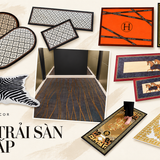 thảm trải sàn cao cấp | Cậu Hai Home Decor