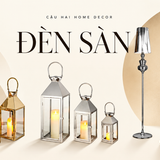 đèn sàn phòng khách | Cậu Hai Home Decor