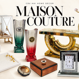 Maison Couture Cậu Hai | Cậu Hai Home Decor