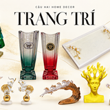 đồ trang trí nhà | Cậu Hai Home Decor