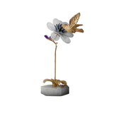 Maison Couture - Embrace Canari Canary Bird Statue Ss25
