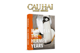 Maison Couture - Sách Fashion Margiela The Hermès Years