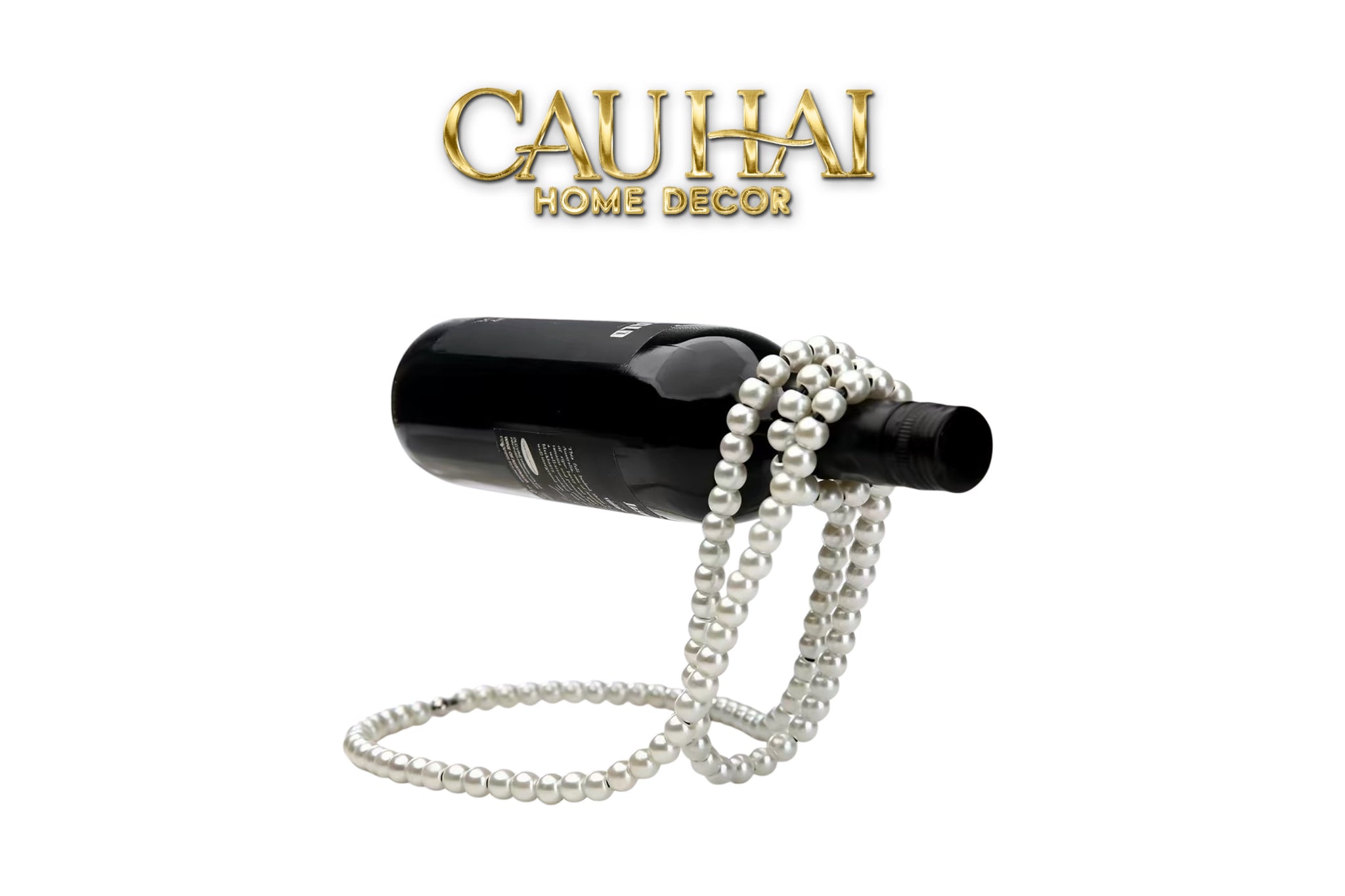Giá Rượu Ngọc Trai Pearl Cascade Blanc