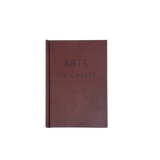 Sách Fashion Decor - Arts The Crafts