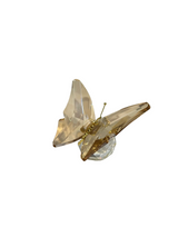 Tượng Mini Bướm Pha Lê Petit Papillon En Cristaleries 7.5x7x5