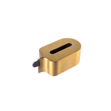 Hộp Khăn Giấy Metalic Veil D’Or Tissue Holder