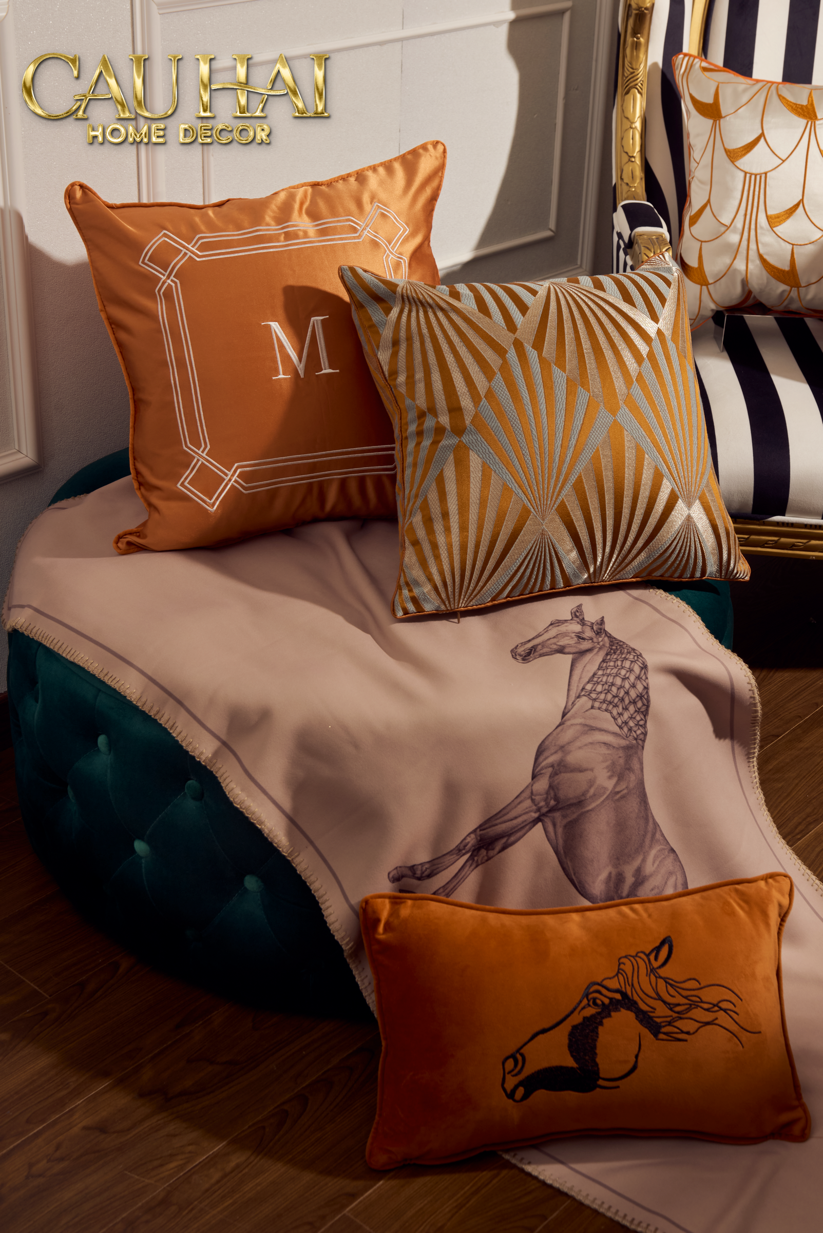 Mille Sienna Satin Pillowcase 50