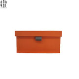 Auburn Modern Leather Box Size M 36x24x19-HỘP TRANG SỨC-CẬU HAI HOME DECOR