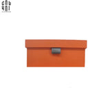 Auburn Modern Leather Box Size S 23x20x17-HỘP TRANG SỨC-Đối tác tại Trung Quốc theo từng đơn đặt hàng-CẬU HAI HOME DECOR