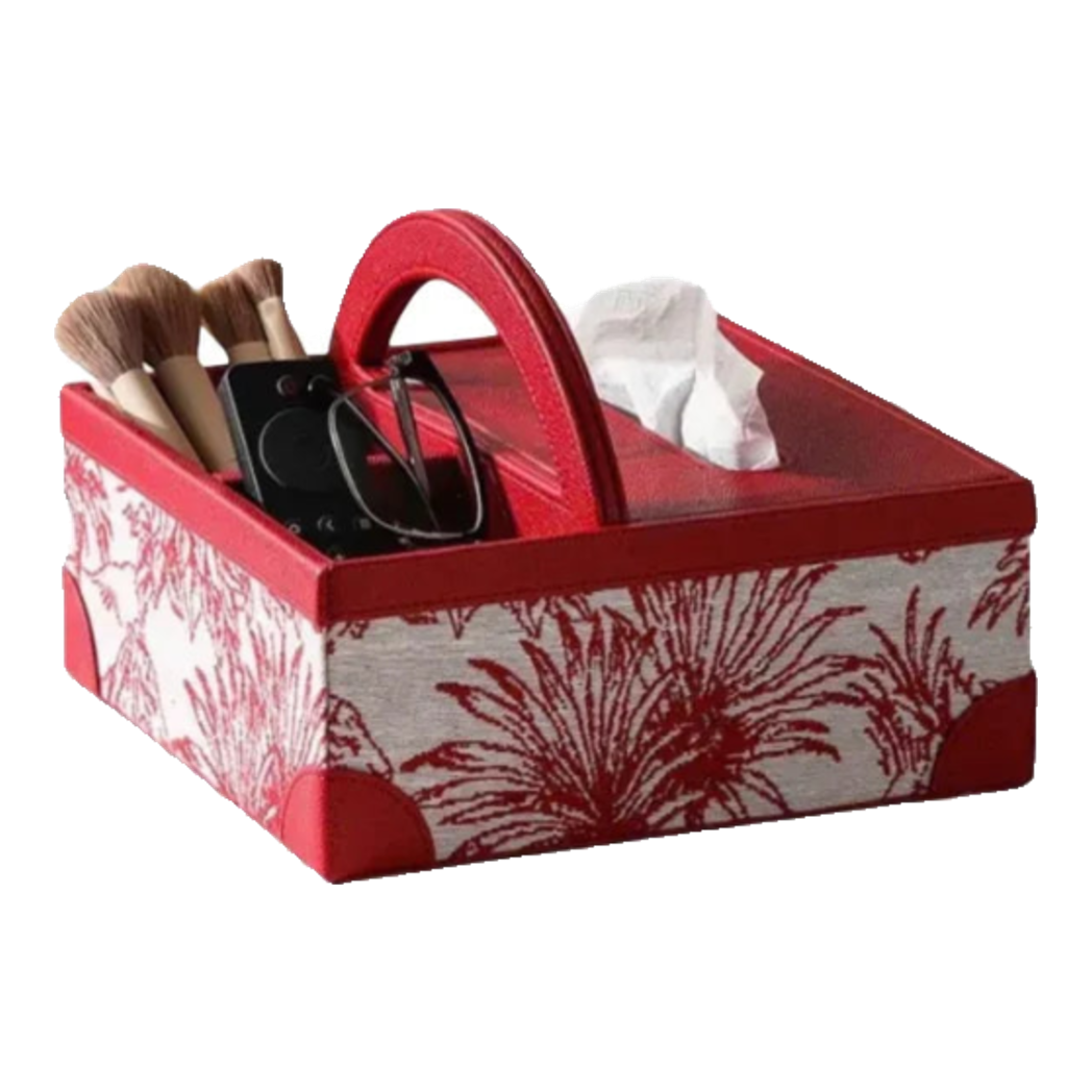 Hộp Khăn Giấy Handy Multi Dious Crimson Peak