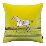 Vỏ Gối Nhung Thêu Cheval Blanc Serendipity 45-VỎ GỐI-Đối tác tại Trung Quốc theo từng đơn đặt hàng-CẬU HAI HOME DECOR