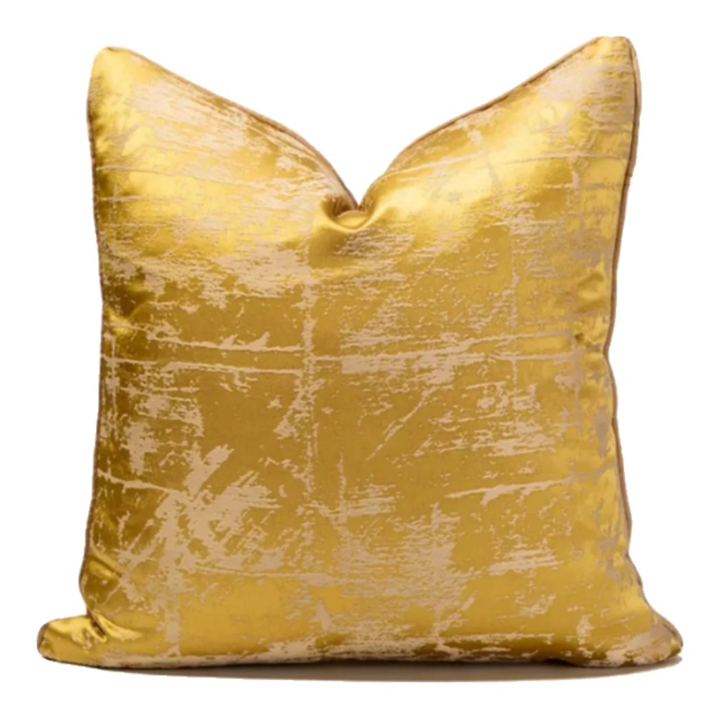 Vỏ Gối Lụa Jacquard Lumière Patine 50-VỎ GỐI-Đối tác tại Trung Quốc theo từng đơn đặt hàng-CẬU HAI HOME DECOR