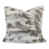 Maison Couture - Vỏ Gối Lông Le Lapin De Neige 45-VỎ GỐI-Đối tác tại Trung Quốc theo từng đơn đặt hàng-CẬU HAI HOME DECOR