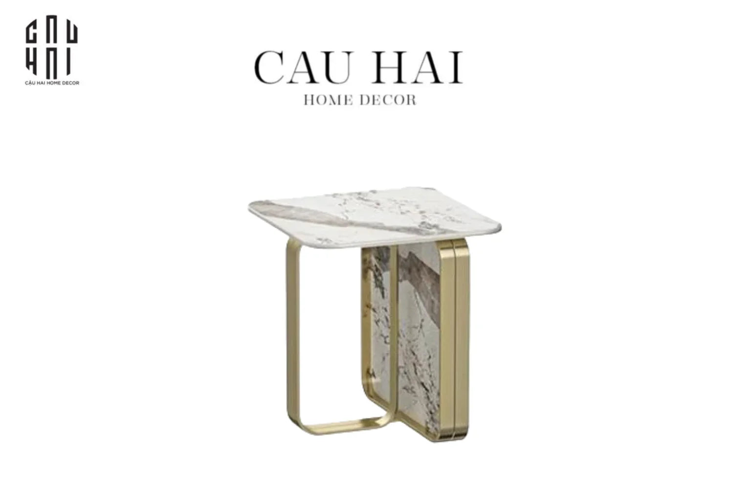 Bàn Coffee Hilton Size M Ss25 40x50x55-NỘI THẤT-CẬU HAI HOME DECOR