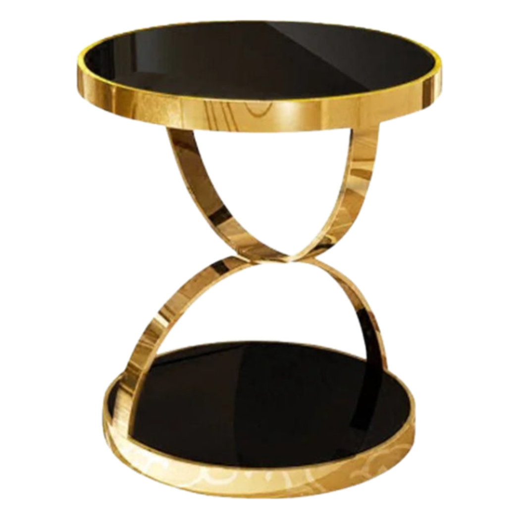 Bàn sofa góc cao cấp Orchard Side Table - Cậu Hai Home Decor