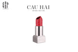 Bình Hoa D.O Platinum Rouge Matte S26-BÌNH HOA-CẬU HAI HOME DECOR