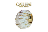 Bình Hoa Flint Aurum Galaxia 25x26-BÌNH HOA-CẬU HAI HOME DECOR