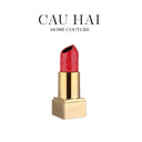 Bình Hoa Gold D.O Rouge Matte H26-BÌNH HOA-CẬU HAI HOME DECOR