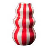 Bình Hoa Grande Cherry Clowny H23-BÌNH HOA-Đối tác tại Trung Quốc theo từng đơn đặt hàng-CẬU HAI HOME DECOR