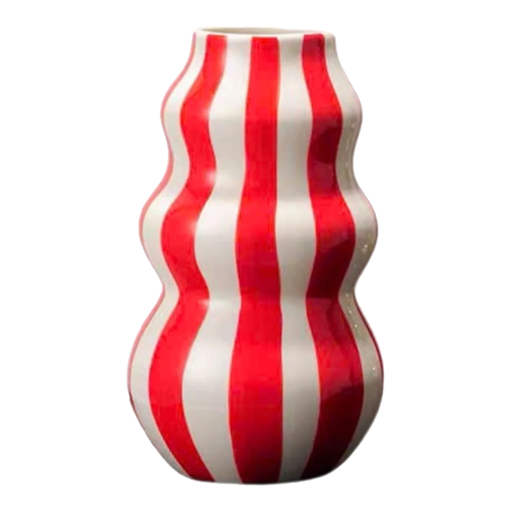 Bình Hoa Grande Cherry Clowny H23