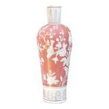 Bình Hoa Hồng Xuân 15x41-BÌNH HOA-Đối tác tại Trung Quốc theo từng đơn đặt hàng-CẬU HAI HOME DECOR