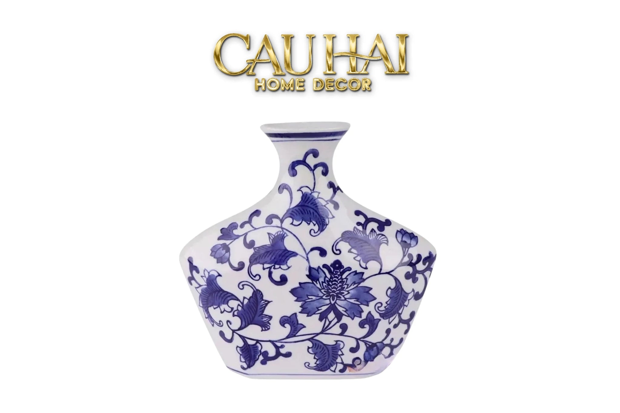 Bình Hoa Indochine Thanh Hoa-BÌNH HOA-CẬU HAI HOME DECOR