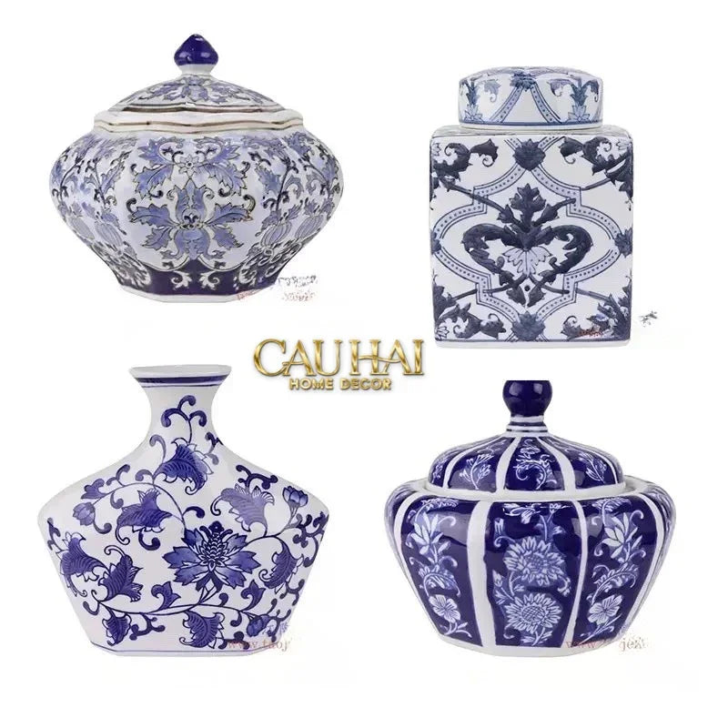 Bình Hoa Indochine Thanh Hoa-BÌNH HOA-CẬU HAI HOME DECOR