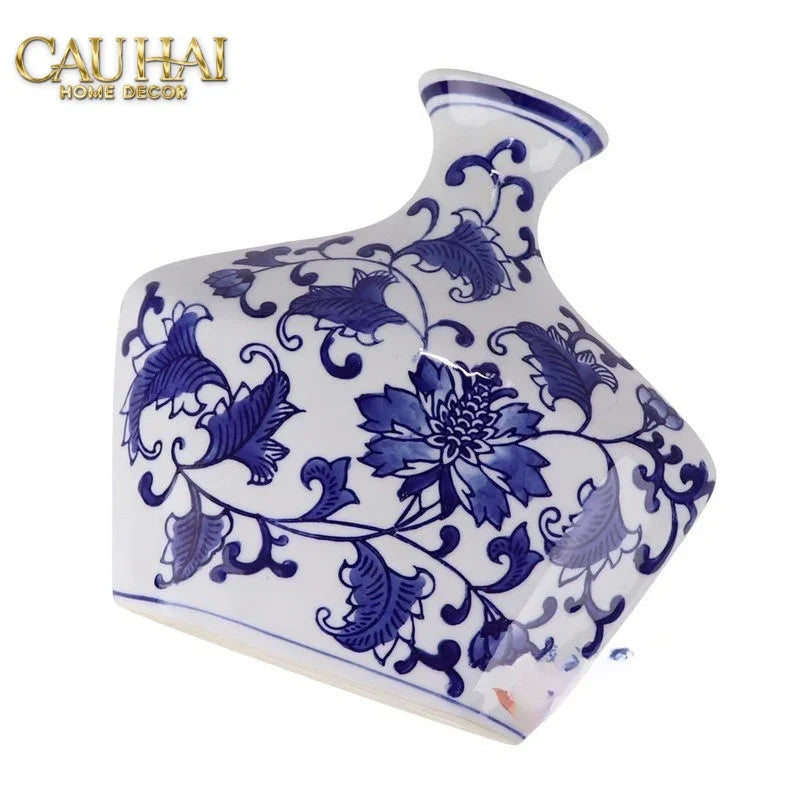 Bình Hoa Indochine Thanh Hoa-BÌNH HOA-CẬU HAI HOME DECOR