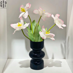 Bình Hoa Jenson-Bình Hoa-CẬU HAI HOME DECOR