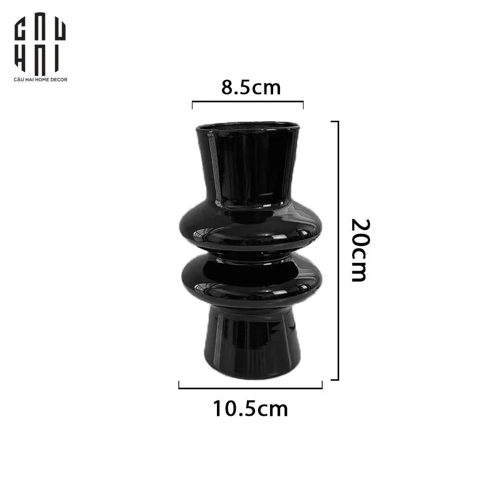Bình Hoa Lopez-BÌNH HOA-CẬU HAI HOME DECOR