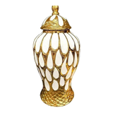 Bình Hoa Lorius S45-BÌNH HOA-Đối tác tại Trung Quốc theo từng đơn đặt hàng-CẬU HAI HOME DECOR