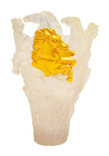 Bình Hoa Lưu Ly The Divinity Pegasus-BÌNH HOA-Đối tác tại Trung Quốc theo từng đơn đặt hàng-CẬU HAI HOME DECOR