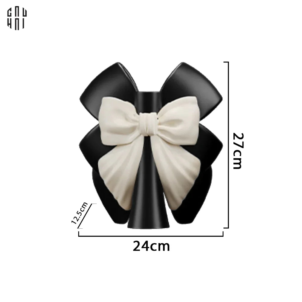 Bình Hoa Mademoiselle Parisian Mondovelle H27-BÌNH HOA-CẬU HAI HOME DECOR