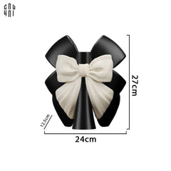 Bình Hoa Mademoiselle Parisian Mondovelle H27-BÌNH HOA-CẬU HAI HOME DECOR