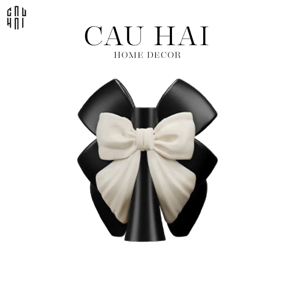 Bình Hoa Mademoiselle Parisian Mondovelle H27-BÌNH HOA-CẬU HAI HOME DECOR