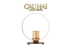 Bình Hoa Oracle-CẬU HAI HOME DECOR