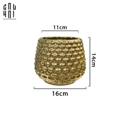 Bình Hoa Pery-CẬU HAI HOME DECOR
