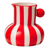 Bình Hoa Petit Cherry Clowny H13-BÌNH HOA-Đối tác tại Trung Quốc theo từng đơn đặt hàng-CẬU HAI HOME DECOR