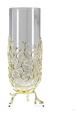 Bình Hoa Spring Coral Size L Vers H30-BÌNH HOA-Đối tác tại Trung Quốc theo từng đơn đặt hàng-CẬU HAI HOME DECOR