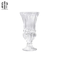 Bình Hoa Thuỷ Tinh Critalleries Saint Paul H30-BÌNH HOA-CẬU HAI HOME DECOR