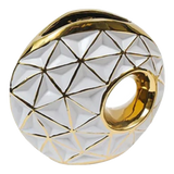 Bình Hoa Trinity S30-BÌNH HOA-Đối tác tại Trung Quốc theo từng đơn đặt hàng-CẬU HAI HOME DECOR