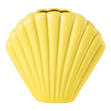 Bình Hoa Vỏ Sò Sunlit Coastal Shell Vase H20-BÌNH HOA-Đối tác tại Trung Quốc theo từng đơn đặt hàng-CẬU HAI HOME DECOR