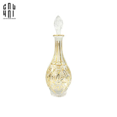 Bình Rượu Jackson Ss25-CẬU HAI HOME DECOR