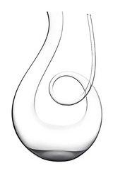 Bìnhthở Rượu - Decanter Spiral 1300Ml Steamware-BÌNH RƯỢU-Đối tác tại Trung Quốc theo từng đơn đặt hàng-CẬU HAI HOME DECOR