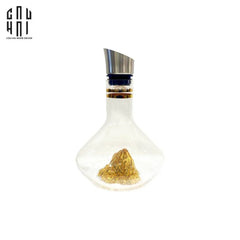Bình Thở Vang - Marshall Decanter Ss25 19x27-BÌNH RƯỢU-CẬU HAI HOME DECOR