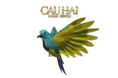 Bird Of Paradise - Heavenly Phénix Collection Privée-CẬU HAI HOME DECOR