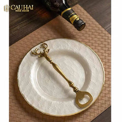 Brasson Alley Bottle Opener - Dụng Cụ Khui Nắp Fw25 21cm-PHỤ KIỆN BAR-CẬU HAI HOME DECOR