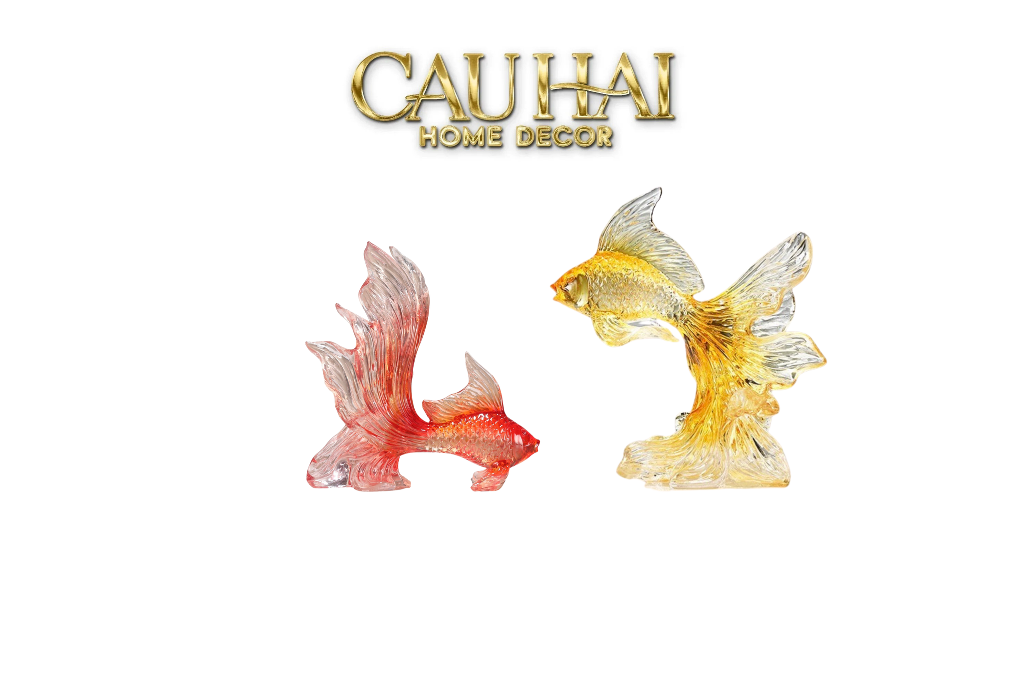 Set Tuong Resin Song Ngu Vuong Phat – Rubis Élégance