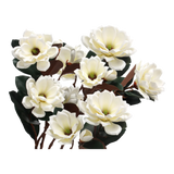 Cành Hoa Mộc Lan Minyulua De Magnolia -